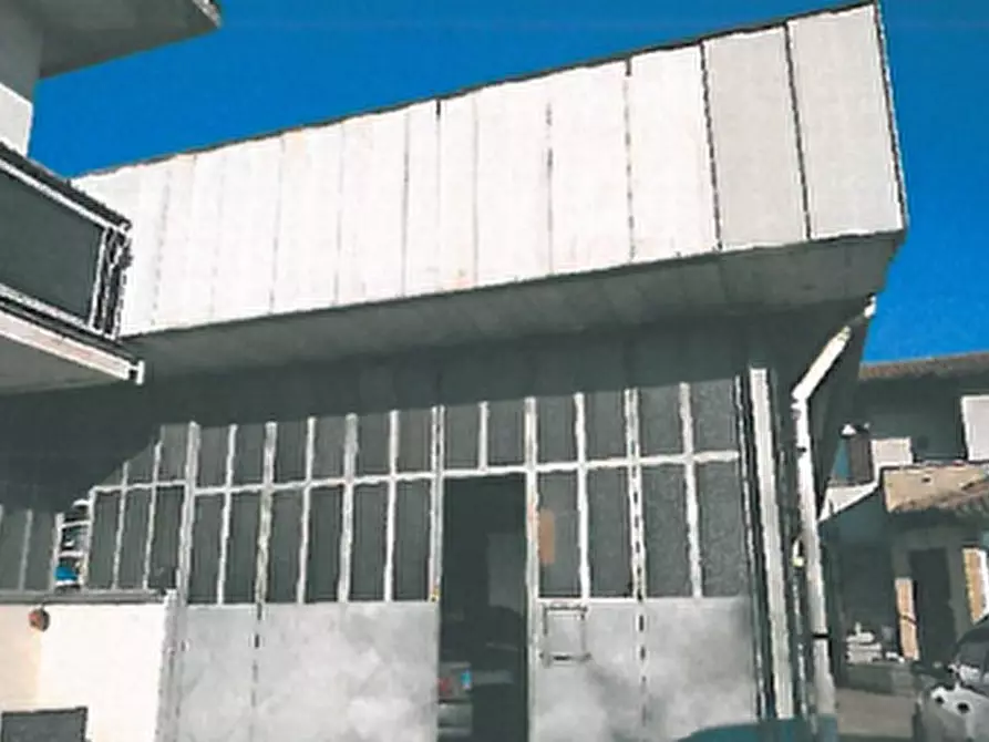 Immagine 8 di Capannone industriale in vendita  in Via Arturo Toscanini a Mariano Comense