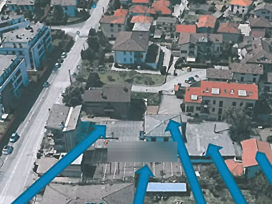 Immagine 10 di Capannone industriale in vendita  in Via Arturo Toscanini a Mariano Comense