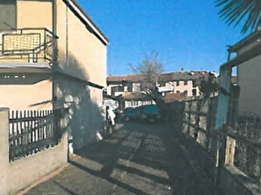 Immagine 11 di Capannone industriale in vendita  in Via Arturo Toscanini a Mariano Comense