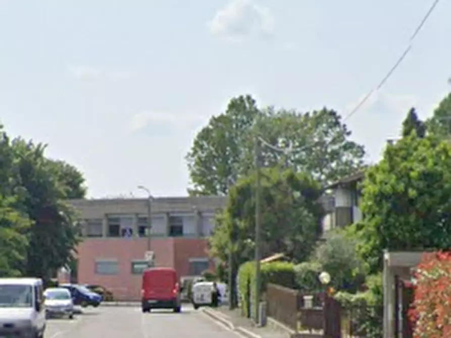 Immagine 15 di Capannone industriale in vendita  in Via Arturo Toscanini a Mariano Comense