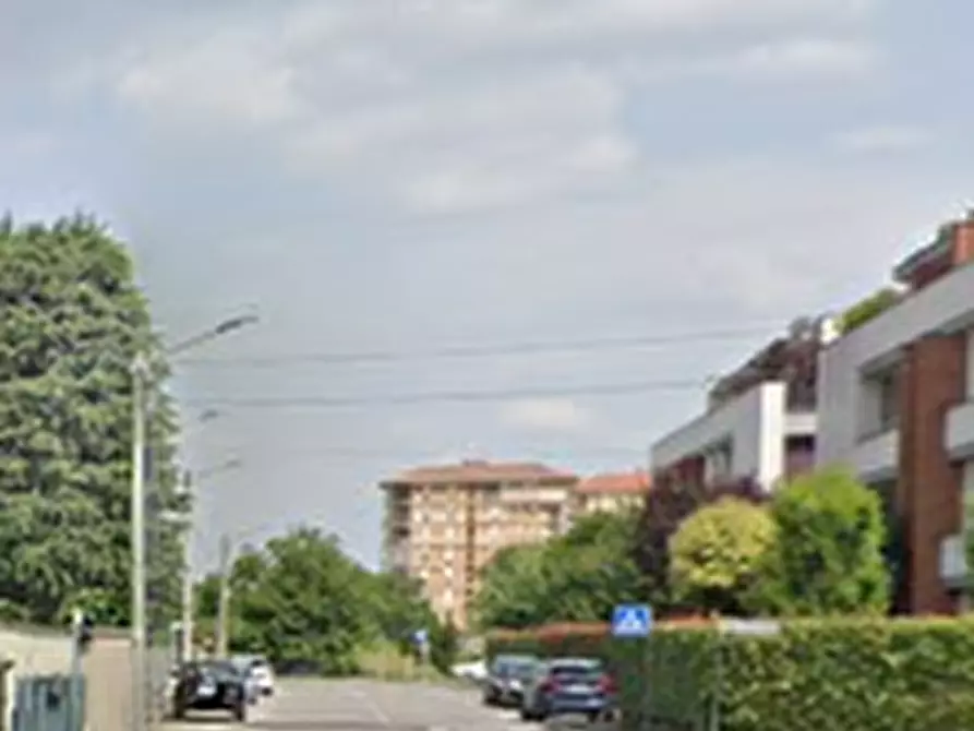 Immagine 16 di Capannone industriale in vendita  in Via Arturo Toscanini a Mariano Comense