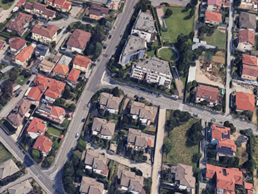 Immagine 18 di Capannone industriale in vendita  in Via Arturo Toscanini a Mariano Comense