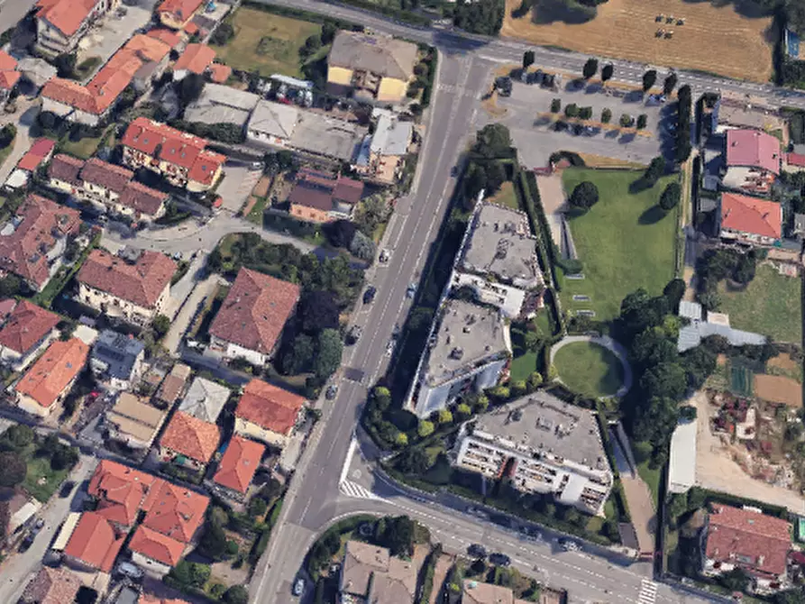 Immagine 19 di Capannone industriale in vendita  in Via Arturo Toscanini a Mariano Comense