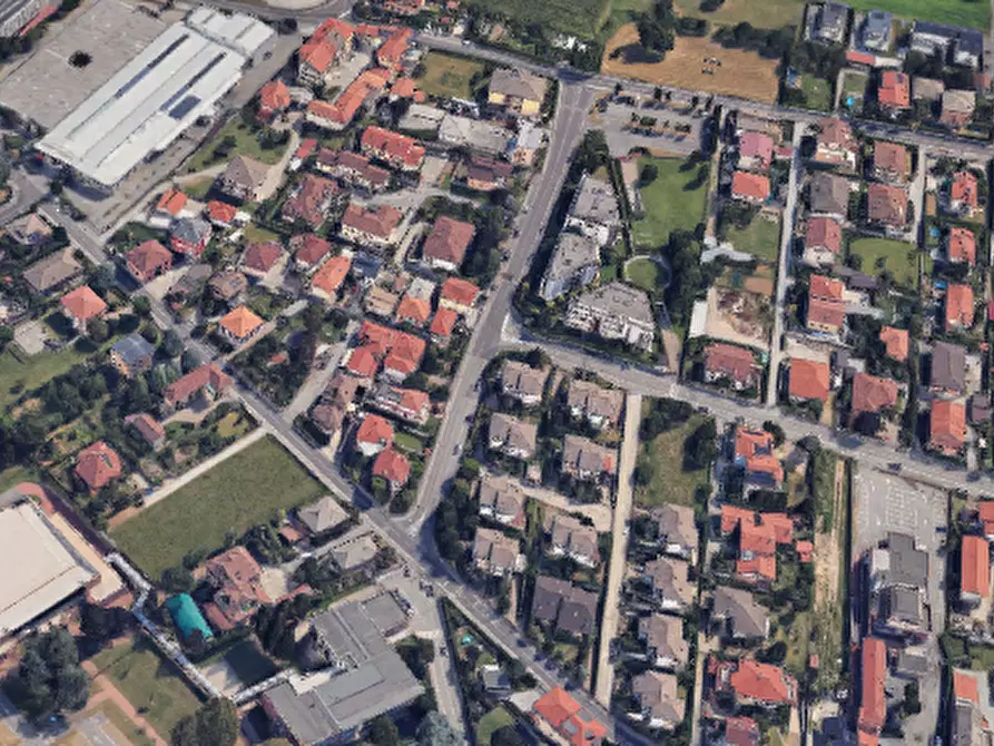 Immagine 20 di Capannone industriale in vendita  in Via Arturo Toscanini a Mariano Comense