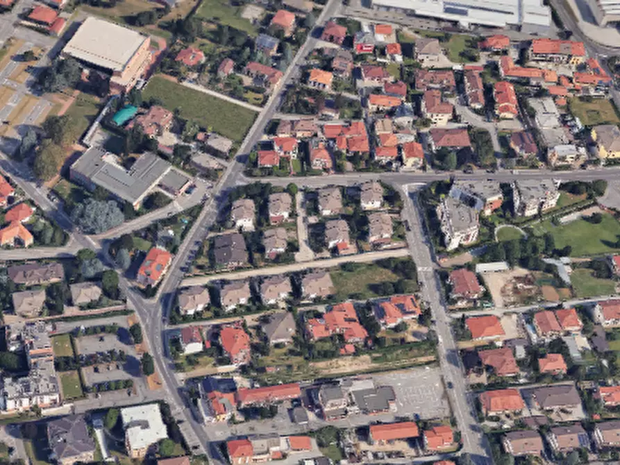 Immagine 21 di Capannone industriale in vendita  in Via Arturo Toscanini a Mariano Comense