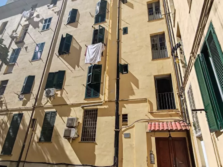 Immagine 3 di Appartamento in vendita  in Via Enrico Chiaradia  a Roma