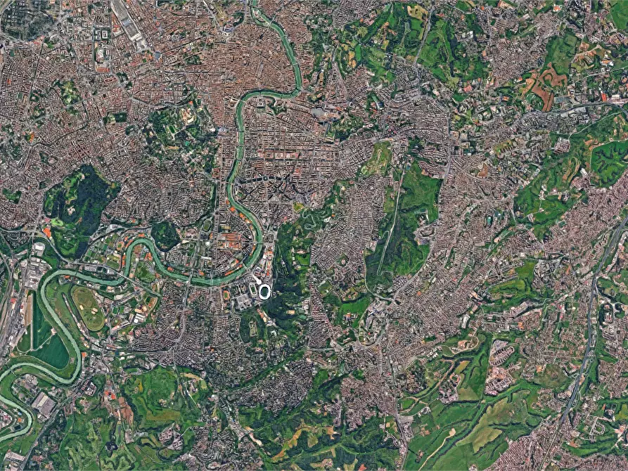 Immagine 16 di Appartamento in vendita  in Via Enrico Chiaradia  a Roma