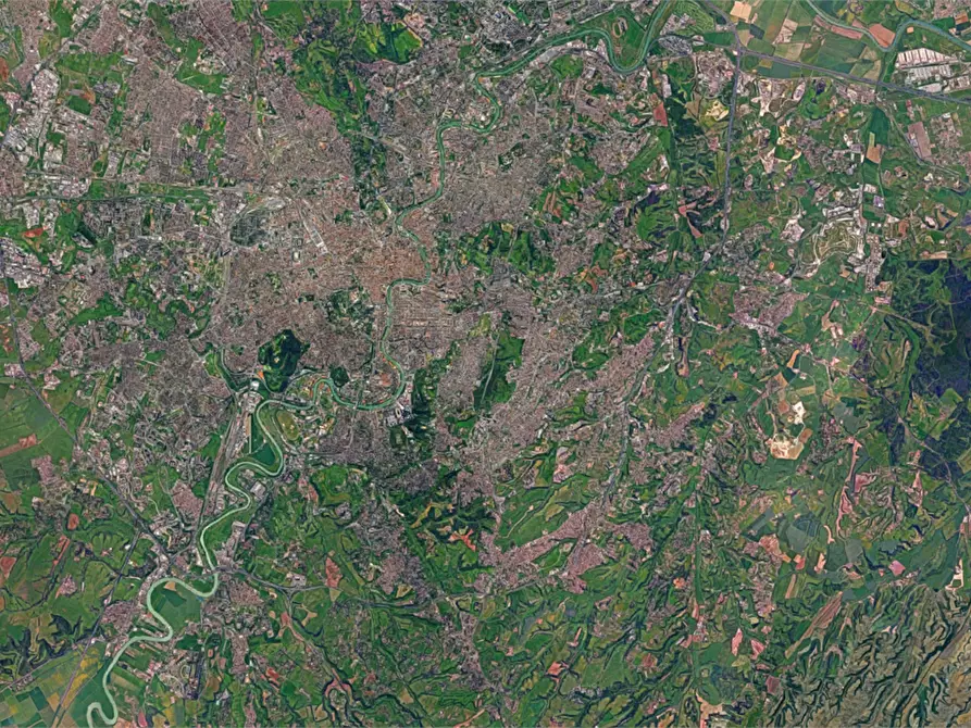 Immagine 17 di Appartamento in vendita  in Via Enrico Chiaradia  a Roma