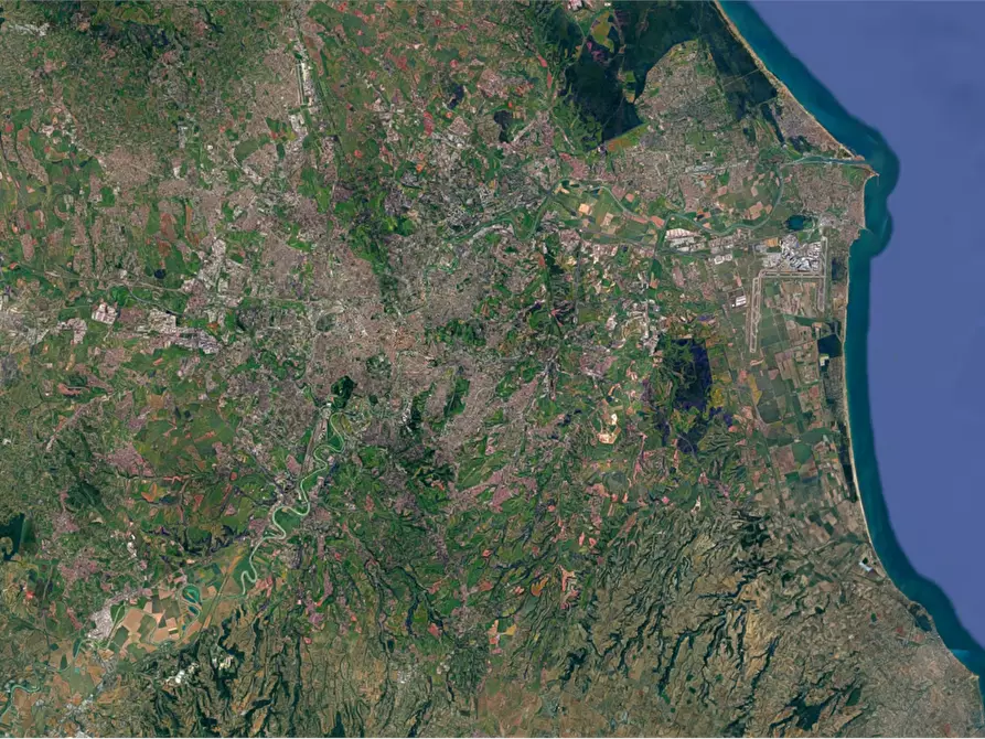 Immagine 18 di Appartamento in vendita  in Via Enrico Chiaradia  a Roma