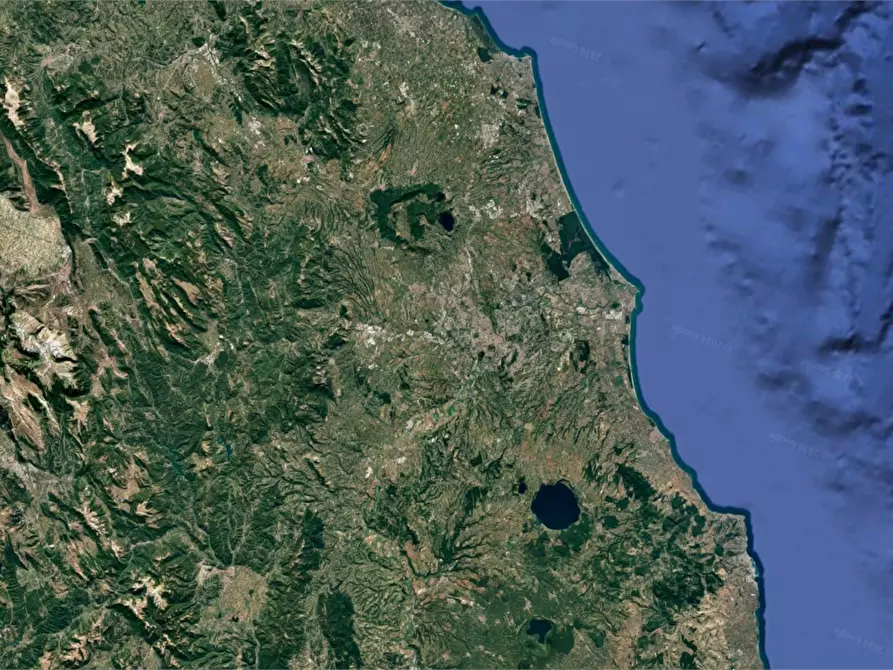 Immagine 19 di Appartamento in vendita  in Via Enrico Chiaradia  a Roma