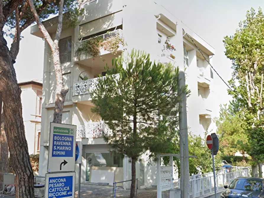 Immagine 7 di Appartamento in vendita  in Viale Ceccarini a Riccione