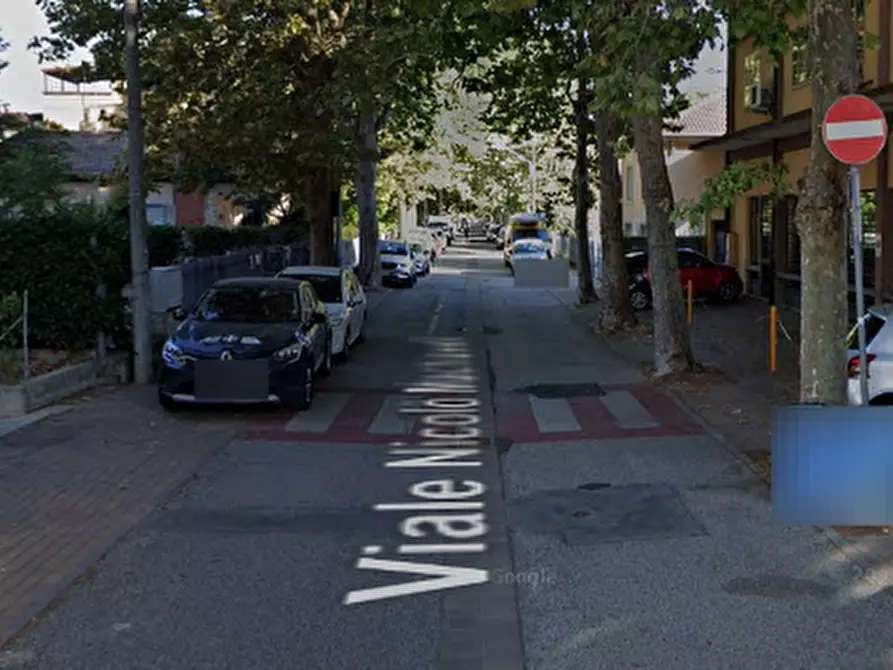 Immagine 12 di Appartamento in vendita  in Viale Ceccarini a Riccione