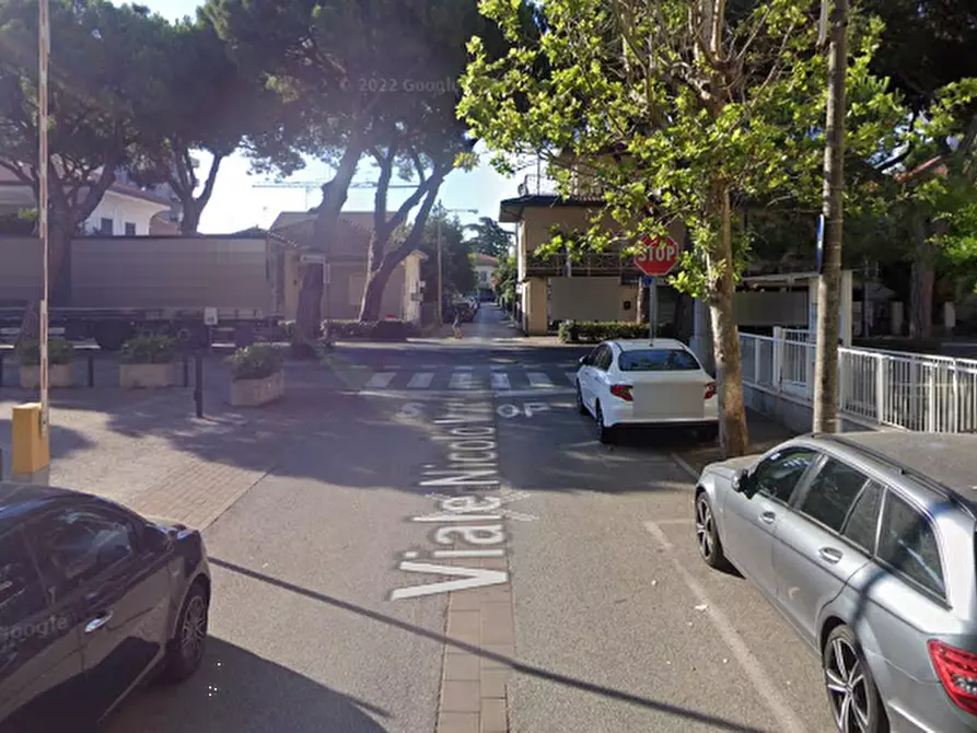 Immagine 13 di Appartamento in vendita  in Viale Ceccarini a Riccione