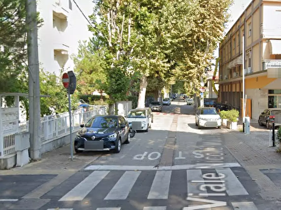 Immagine 14 di Appartamento in vendita  in Viale Ceccarini a Riccione