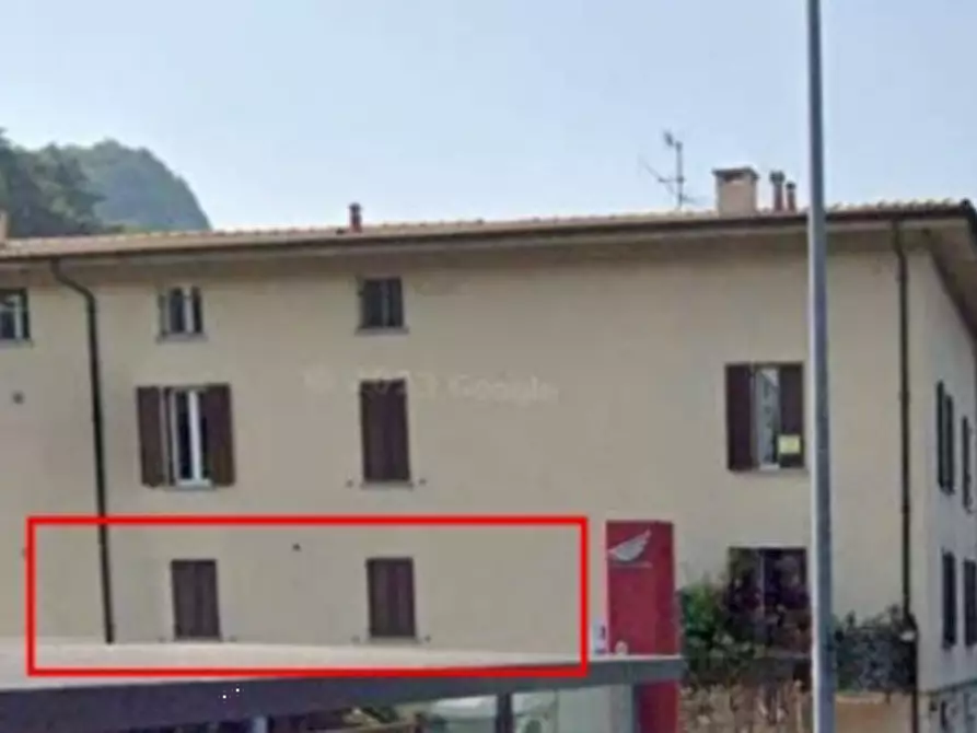 Immagine 3 di Appartamento in vendita  in Via Napoleona a Como