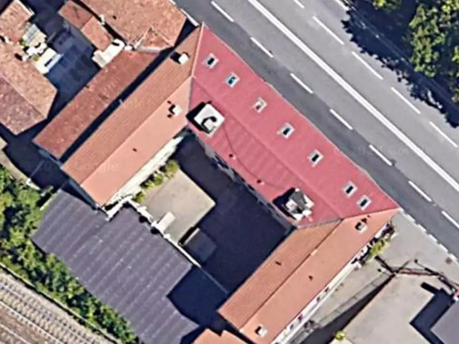 Immagine 25 di Appartamento in vendita  in Via Napoleona a Como