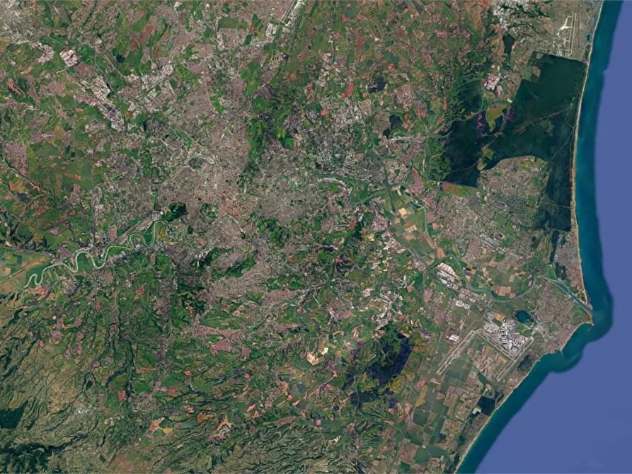 Immagine 16 di Appartamento in vendita  in Via dei Marsi  a Roma