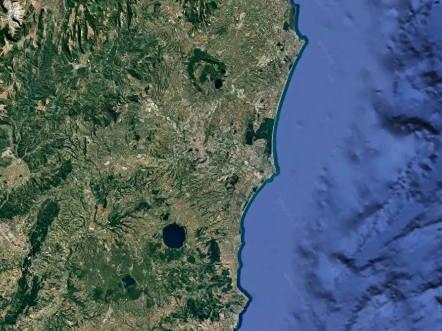 Immagine 18 di Appartamento in vendita  in Via dei Marsi  a Roma