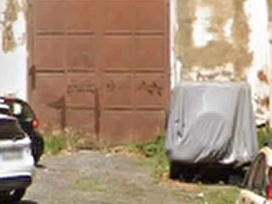 Immagine 6 di Appartamento in vendita  in Via degli Orti d'Alibert a Roma