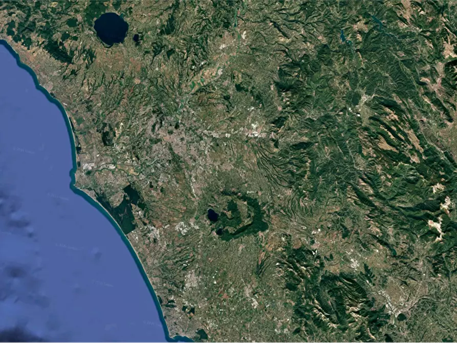 Immagine 17 di Appartamento in vendita  in Via degli Orti d'Alibert a Roma