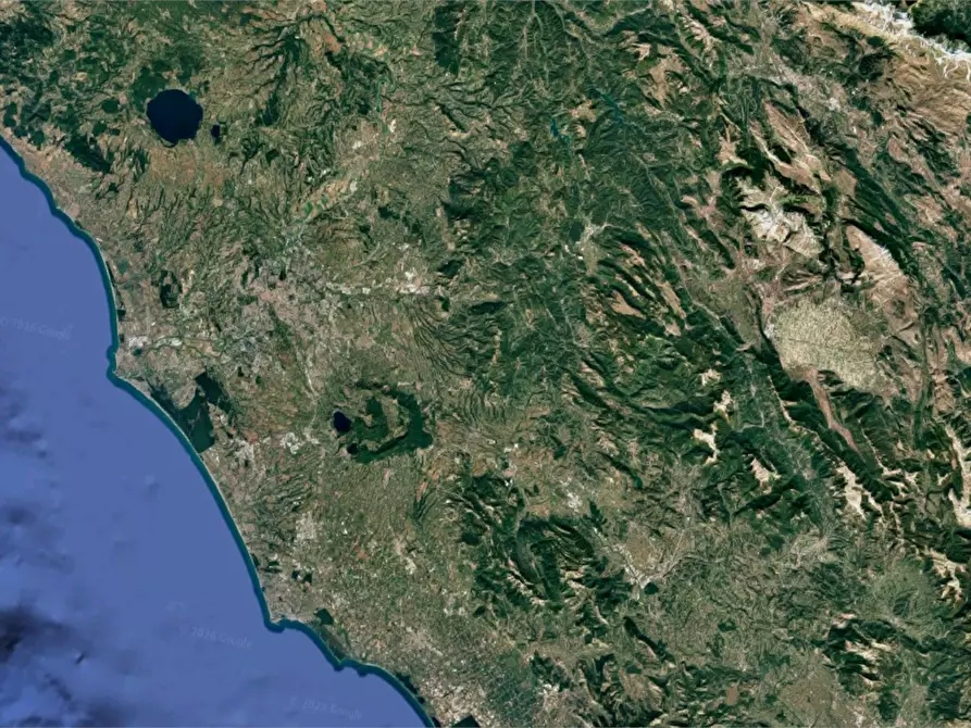 Immagine 18 di Appartamento in vendita  in Via degli Orti d'Alibert a Roma