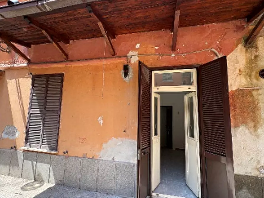 Immagine 1 di Appartamento in vendita  in Via degli Orti d'Alibert a Roma