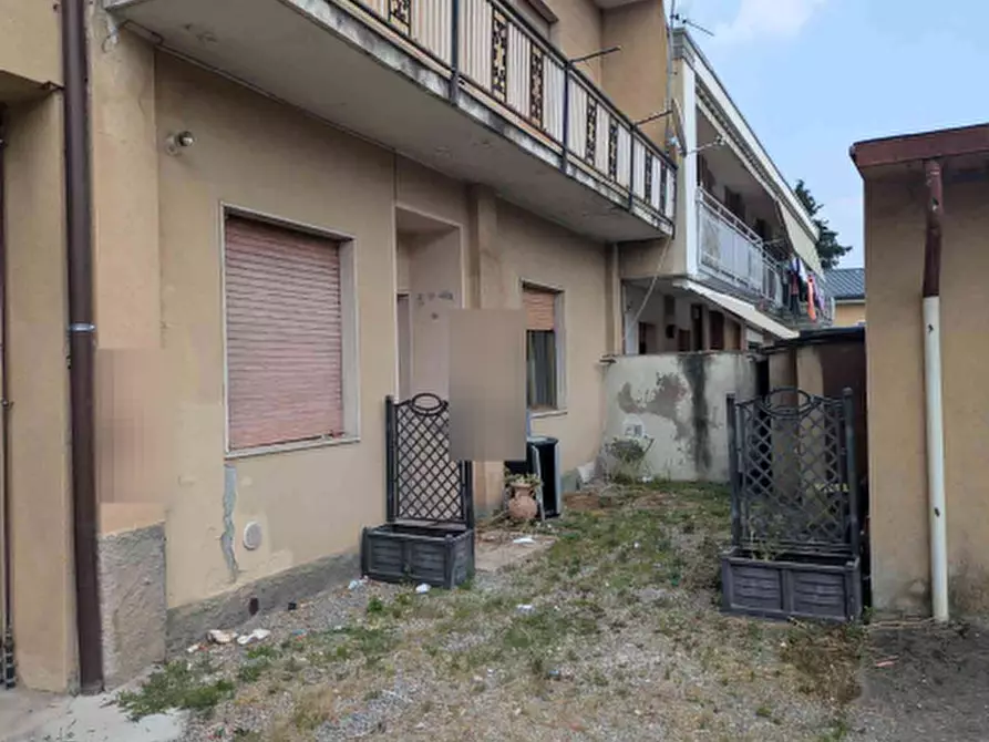 Immagine 1 di Appartamento in vendita  in Via Dante Alighieri a Rovello Porro