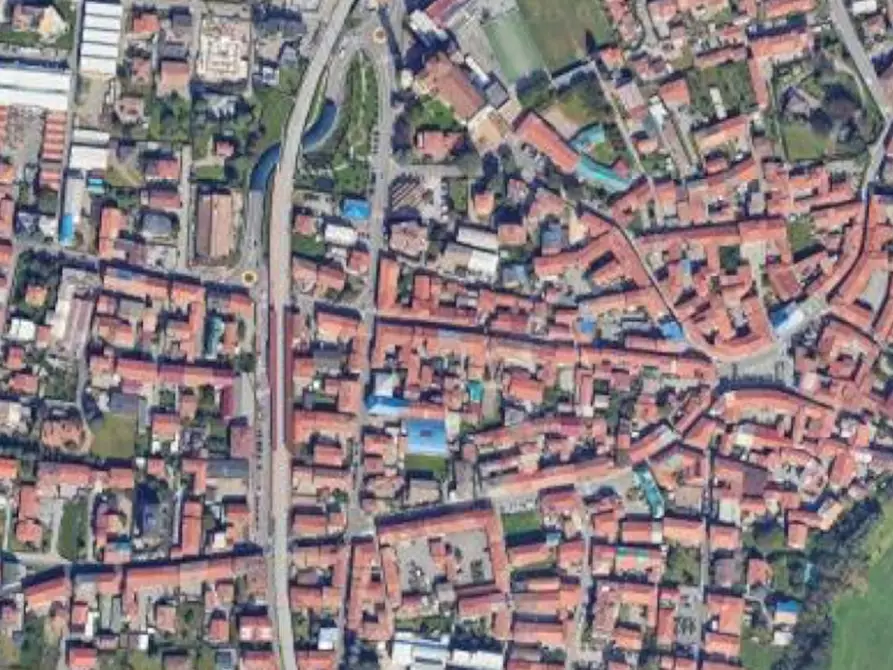 Immagine 6 di Appartamento in vendita  in Via Dante Alighieri a Rovello Porro