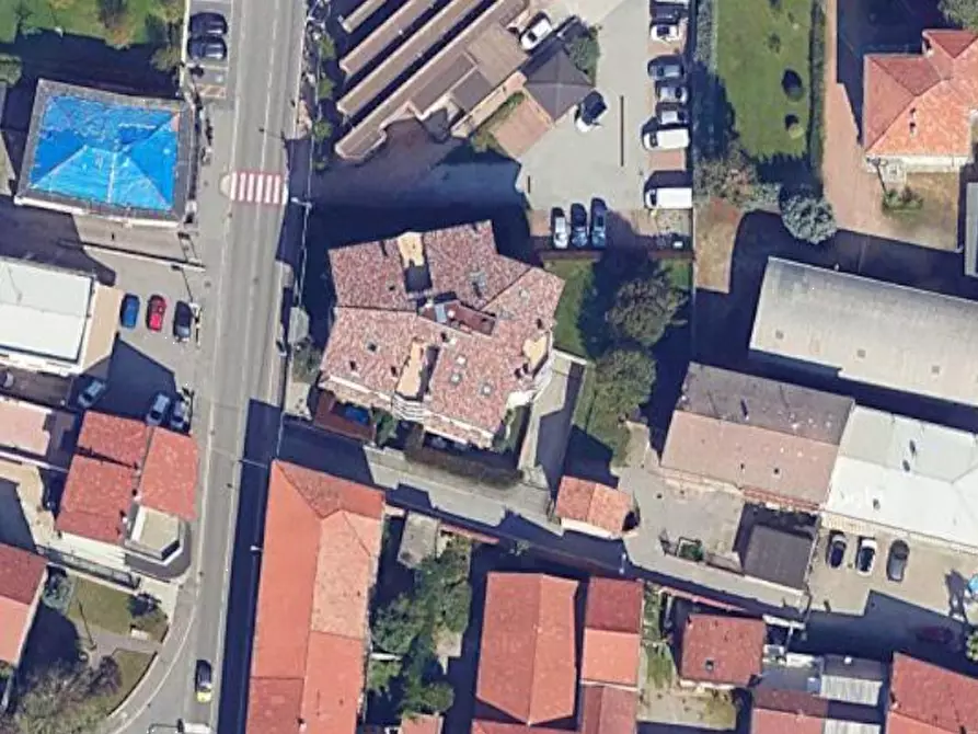 Immagine 7 di Appartamento in vendita  in Via Dante Alighieri a Rovello Porro