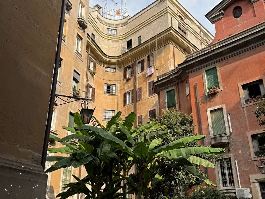 Immagine 1 di Appartamento in vendita  in Via Sabotino a Roma