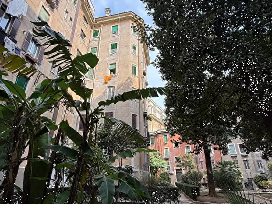 Immagine 3 di Appartamento in vendita  in Via Sabotino a Roma
