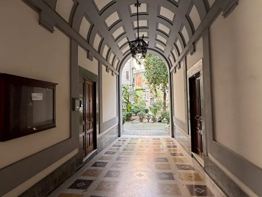 Immagine 4 di Appartamento in vendita  in Via Sabotino a Roma