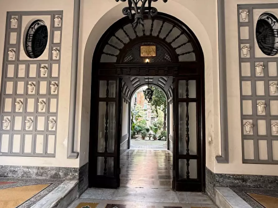 Immagine 5 di Appartamento in vendita  in Via Sabotino a Roma