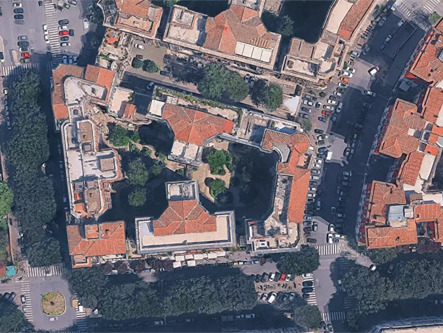 Immagine 12 di Appartamento in vendita  in Via Sabotino a Roma