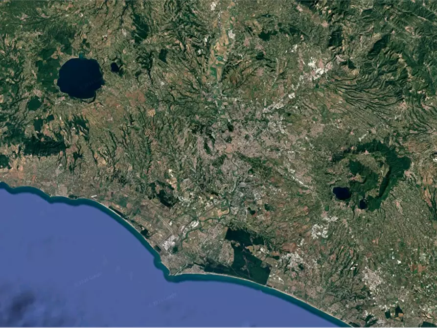 Immagine 19 di Appartamento in vendita  in Via Sabotino a Roma