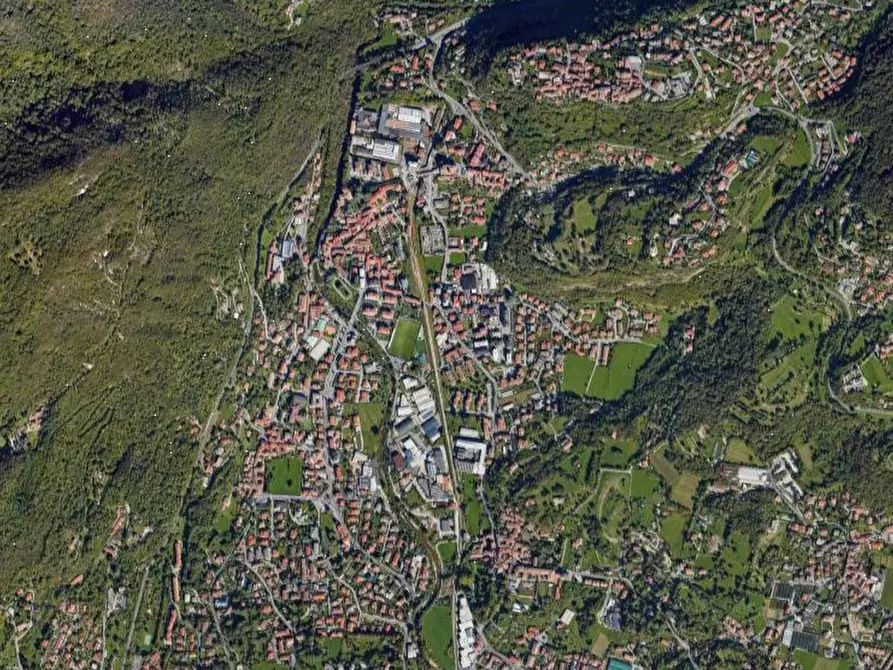 Immagine 2 di Appartamento in vendita  in Via Monte Grappa a Ponte Lambro