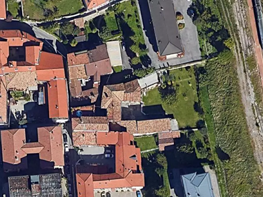 Immagine 4 di Appartamento in vendita  in Via Monte Grappa a Ponte Lambro