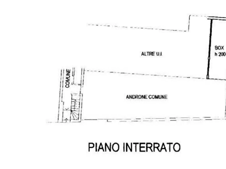 Immagine 18 di Appartamento in vendita  in Corso Monte San Gabriele a Lecco