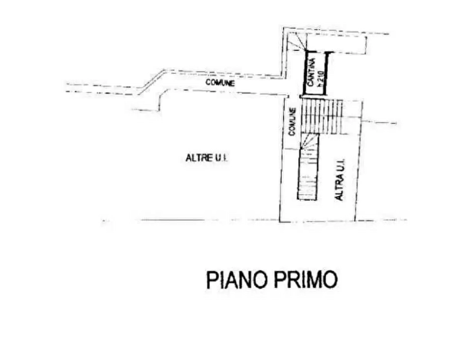 Immagine 19 di Appartamento in vendita  in Corso Monte San Gabriele a Lecco