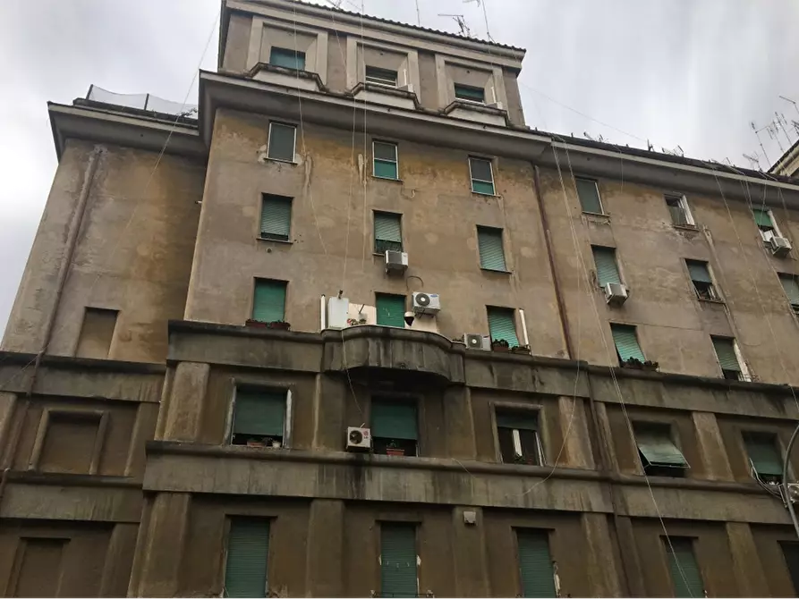 Immagine 1 di Appartamento in vendita  in Via Appia Nuova a Roma
