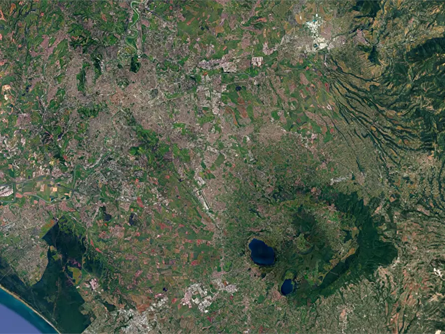 Immagine 16 di Appartamento in vendita  in Via Appia Nuova a Roma