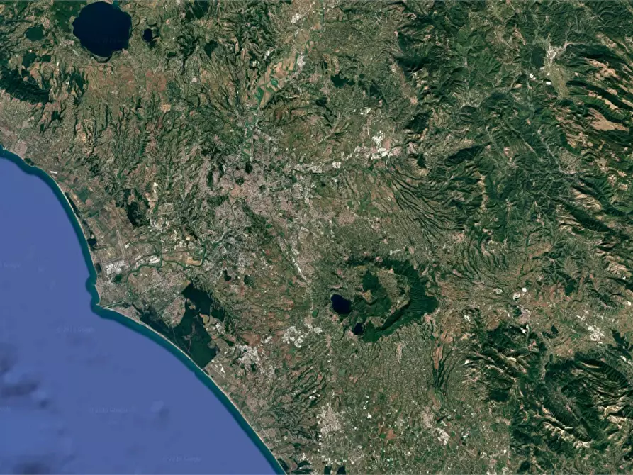 Immagine 17 di Appartamento in vendita  in Via Appia Nuova a Roma