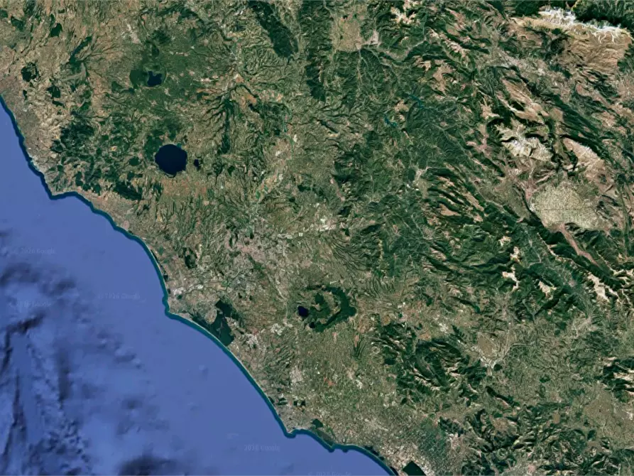 Immagine 18 di Appartamento in vendita  in Via Appia Nuova a Roma