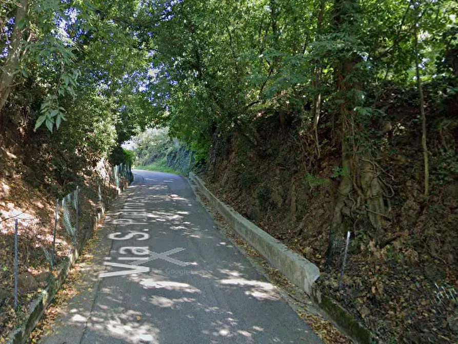 Immagine 13 di Porzione di villa in vendita  in Via San Pietro a Montecchio Precalcino