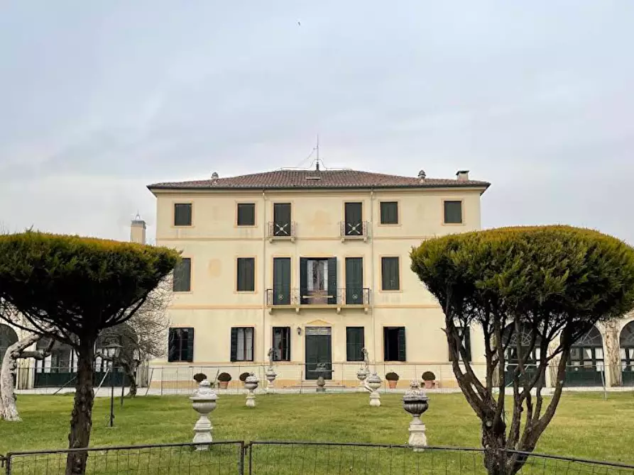 Immagine 8 di Villa in vendita  in Via Albarea a Pianiga