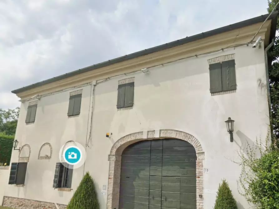 Immagine 9 di Villa in vendita  in Via Albarea a Pianiga