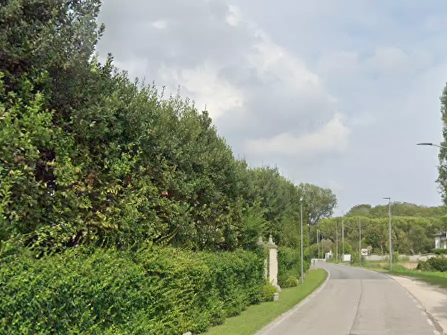 Immagine 10 di Villa in vendita  in Via Albarea a Pianiga