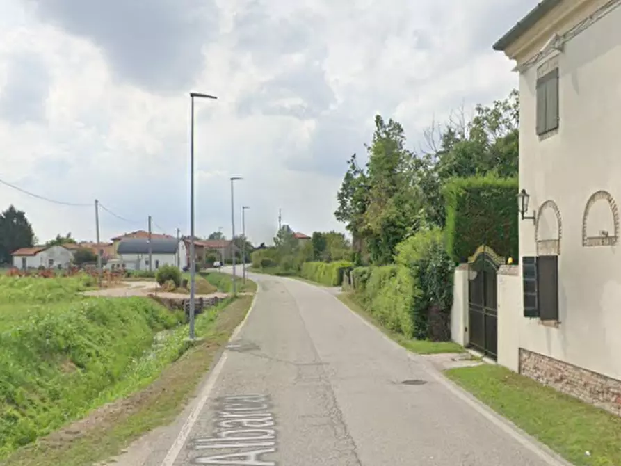 Immagine 11 di Villa in vendita  in Via Albarea a Pianiga