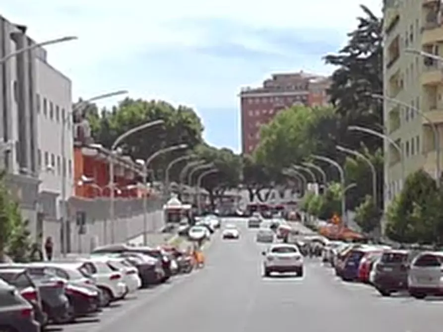 Immagine 9 di Appartamento in vendita  in Via Imera a Roma