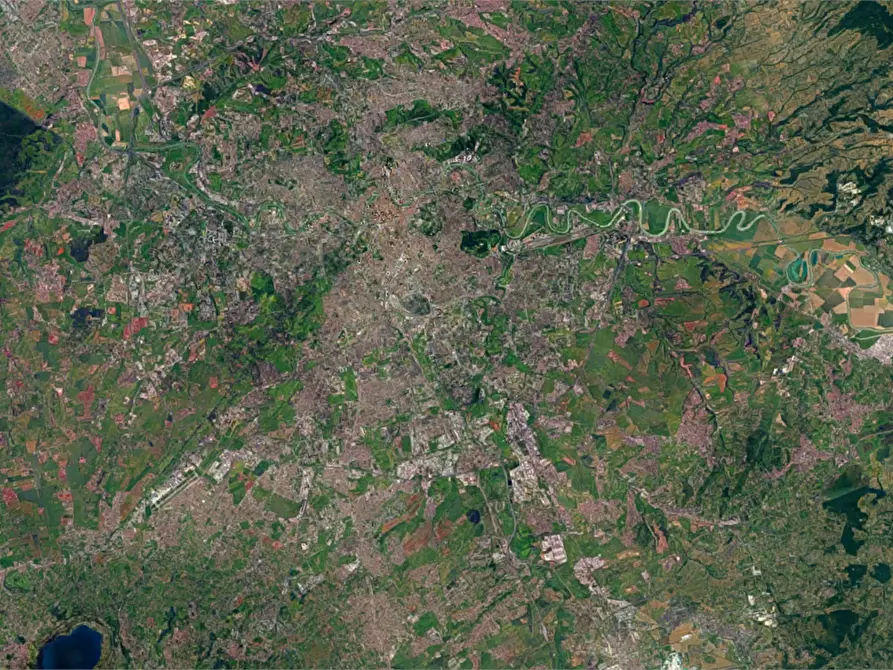 Immagine 15 di Appartamento in vendita  in Via Imera a Roma